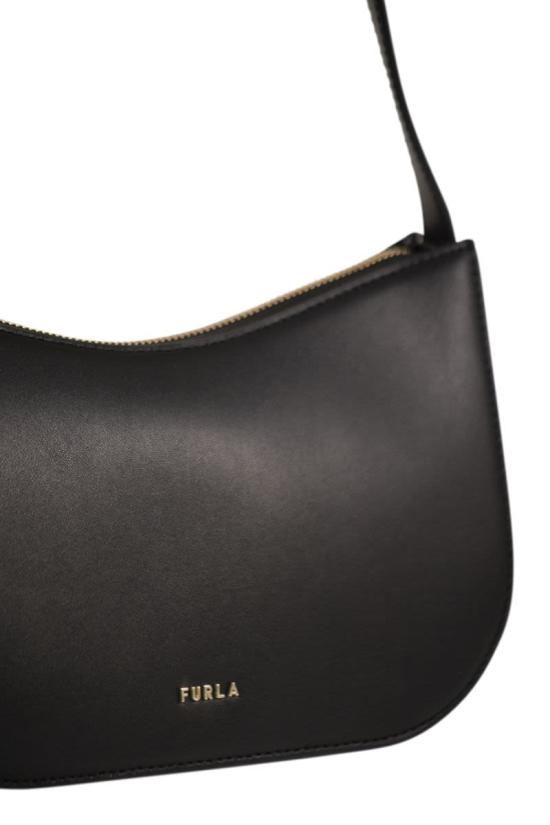 26FW 훌라 토트백 WB02138BX3158TON00 Black - FURLA