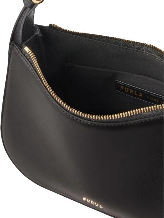26FW 훌라 토트백 WB02138BX3158TON00 Black - FURLA