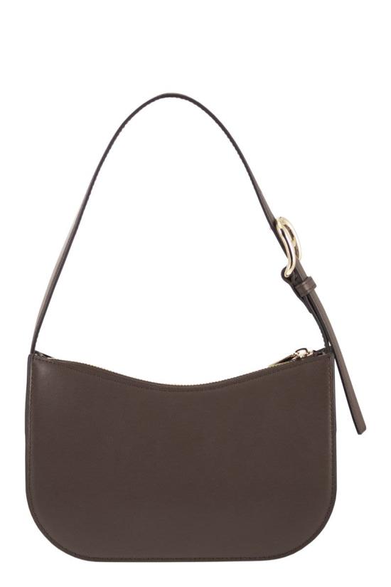 26FW 훌라 토트백 WB02138BX31583244S Dark brown - FURLA