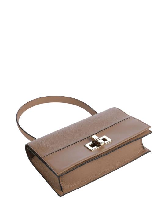 26FW 훌라 토트백 WB02156BX45734489S TOFFEEE - FURLA