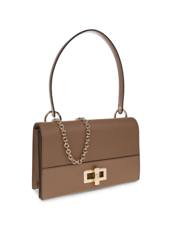 26FW 훌라 토트백 WB02156BX45734489S TOFFEEE - FURLA