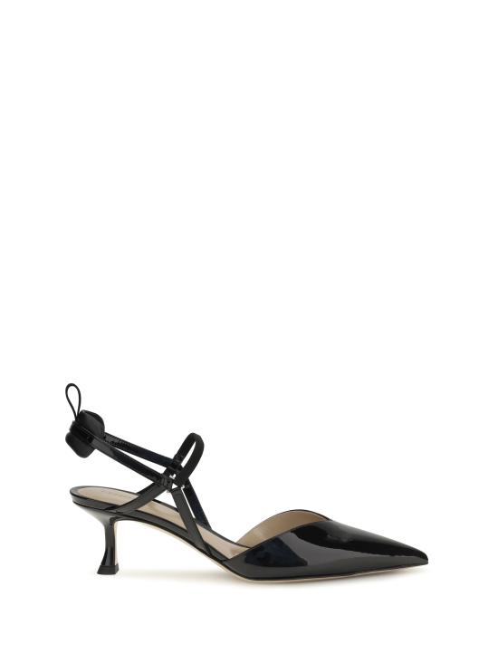 26FW 펜디 샌들 8J9131NEHF0QA1 BLACK