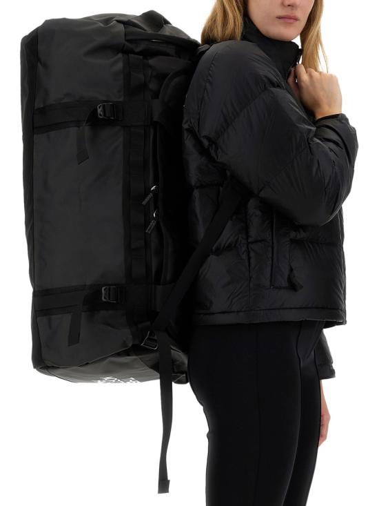 26FW 노스페이스 토트백 NF0A52SA53R1 BLACK - NORTH FACE