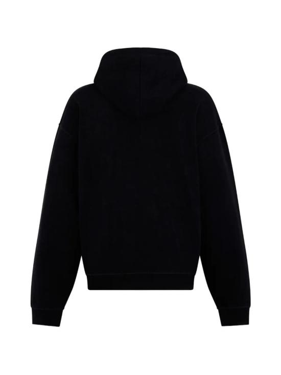 26FW 디스퀘어드2 후드 티셔츠 S74GH0190D25028900 DENIM - DSQUARED2