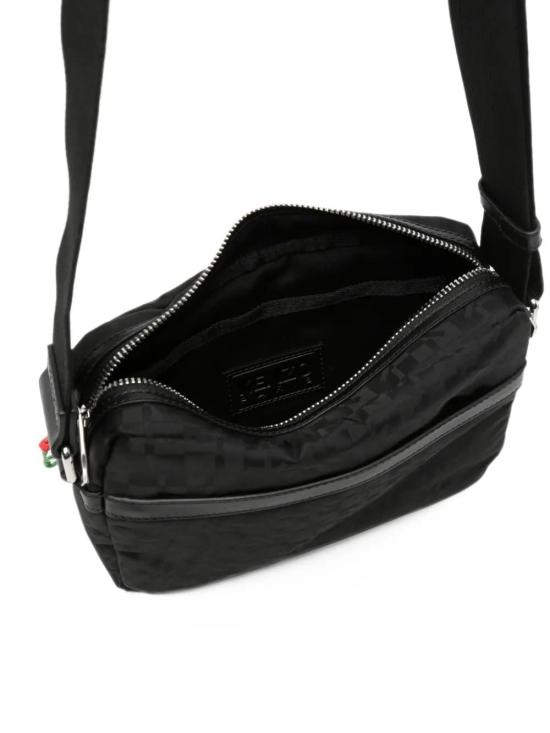 26FW 겐조 크로스백 FG65SA518F2299 BLACK - KENZO