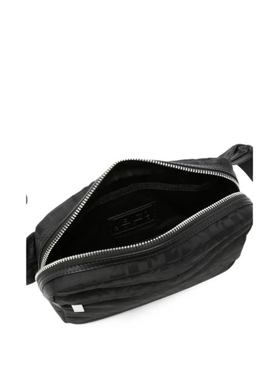 26FW 겐조 토트백 FG65SA507F2299 BLACK - KENZO