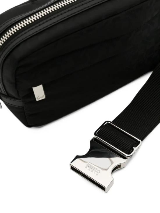 26FW 겐조 토트백 FG65SA507F2299 BLACK - KENZO