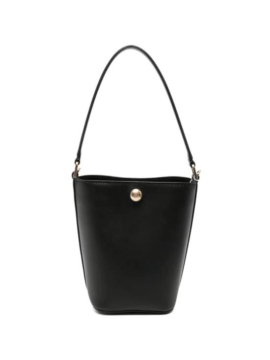 26FW 라코스테 토트백 NF5221IT000 BLACK