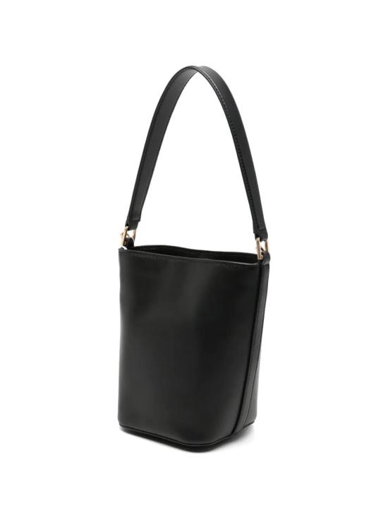 26FW 라코스테 토트백 NF5221IT000 BLACK - LACOSTE