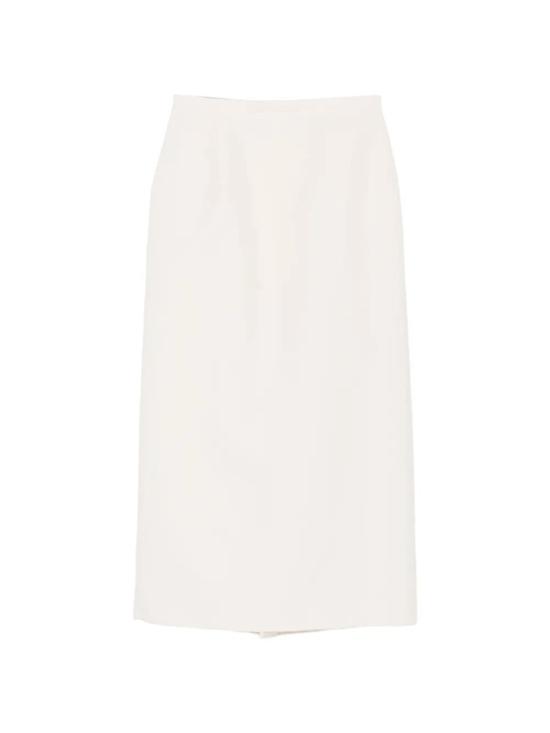 26FW 마그다뷰트림 스커트 222926 BEIGE