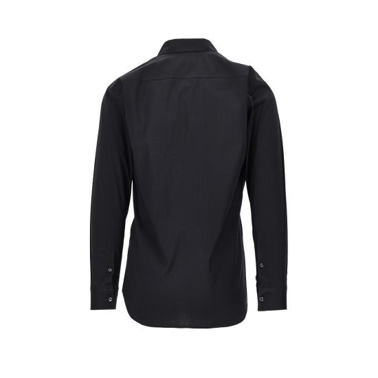 26FW 디스퀘어드2 긴팔 셔츠 S74DM1019S44131900 BLACK - DSQUARED2