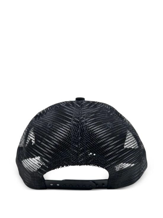26FW 루드 모자 HA017423116 BLACK - RHUDE