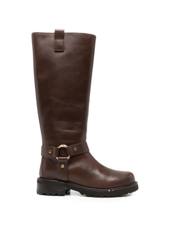 26FW 트윈셋 부츠 262TCP06413411 BROWN
