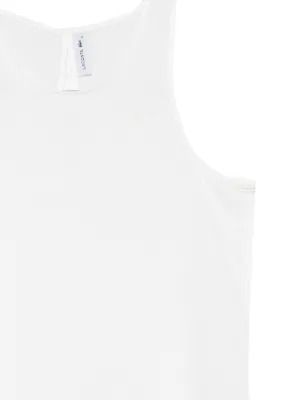 26FW 라코스테 반팔 티셔츠 CF847770V WHITE - LACOSTE