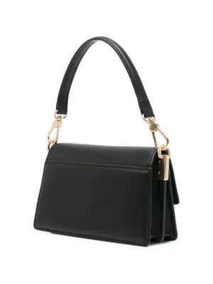 26FW 라코스테 토트백 NF51041T000 BLACK - LACOSTE