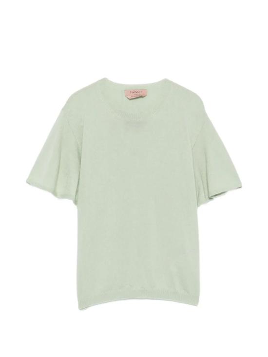 26FW 트윈셋 반팔 티셔츠 262TP329313618 GREEN
