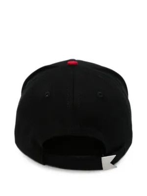 26FW 루드 모자 HA017436540 BLACK - RHUDE