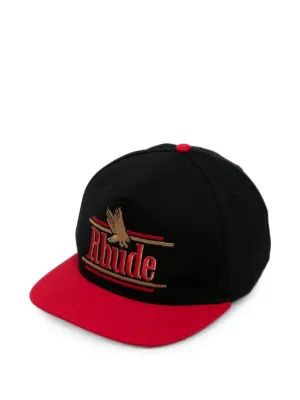 26FW 루드 모자 HA017436540 BLACK