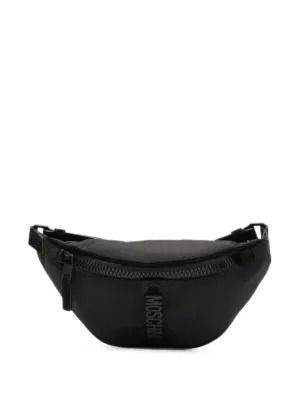 26FW 모스키노 토트백 MD4613PP0PF2100A BLACK