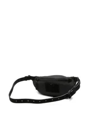 26FW 모스키노 토트백 MD4613PP0PF2100A BLACK - MOSCHINO