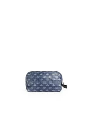 26FW 디스퀘어드2 가죽소품 BYM0075117090643096 BLUE - DSQUARED2