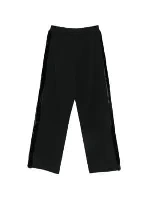 26FW 무스너클 스웨터 M36LR750292 BLACK - MOOSE KNUCKLES