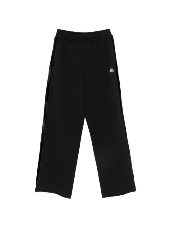 26FW 무스너클 스웨터 M36LR750292 BLACK