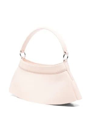 26FW 라코스테 토트백 NU5465DPT79 PINK - LACOSTE