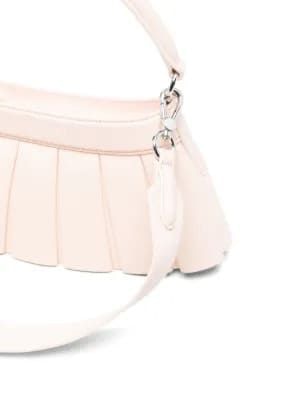 26FW 라코스테 토트백 NU5465DPT79 PINK - LACOSTE