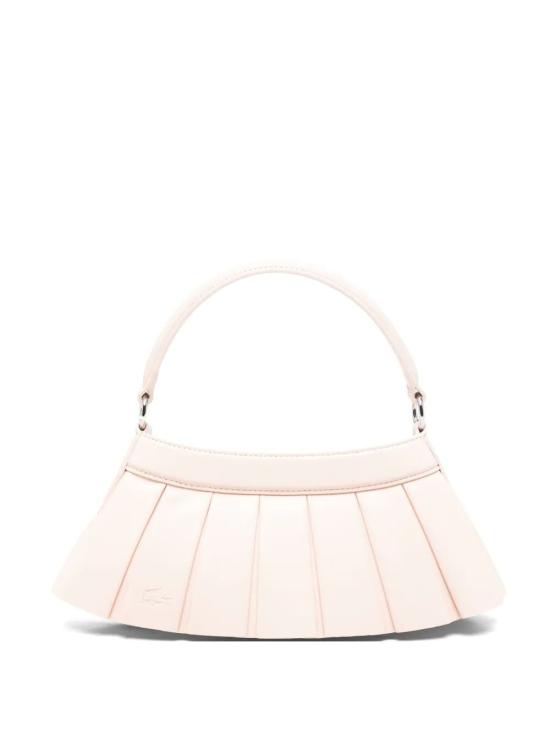 26FW 라코스테 토트백 NU5465DPT79 PINK
