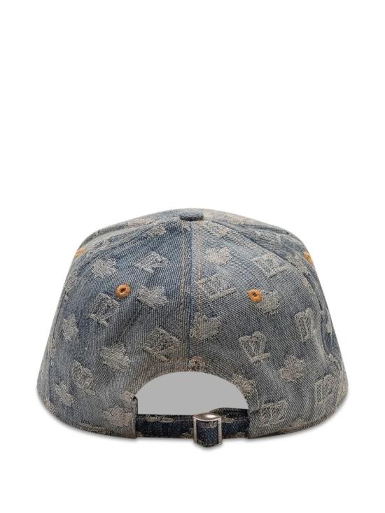 26FW 디스퀘어드2 모자 BCM0968101055233096 DENIM - DSQUARED2