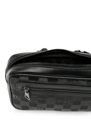 26FW 칼라거펠트 토트백 805913563112990 BLACK - KARL LAGERFELD