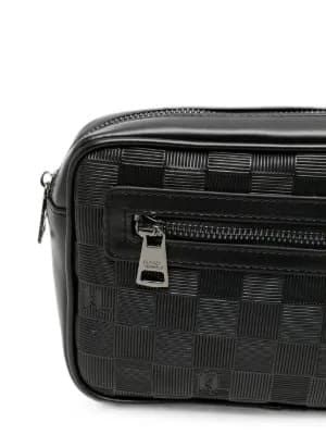 26FW 칼라거펠트 토트백 805913563112990 BLACK - KARL LAGERFELD
