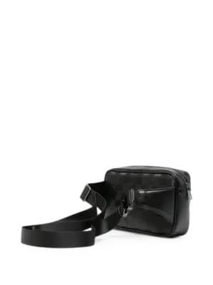 26FW 칼라거펠트 토트백 805913563112990 BLACK - KARL LAGERFELD