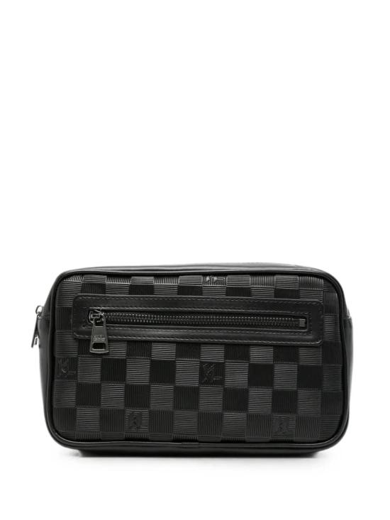 26FW 칼라거펠트 토트백 805913563112990 BLACK
