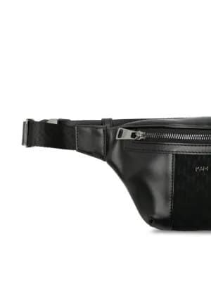 26FW 칼라거펠트 토트백 805911563115999 BLACK - KARL LAGERFELD