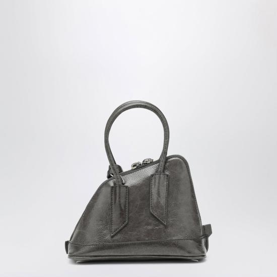 26FW 디 아티코 토트백 CAPWAH00067LBT030AA 697 GREY - THE ATTICO