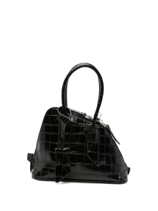 26FW 디 아티코 토트백 CAPWAH00067LBT155PR 100 BLACK