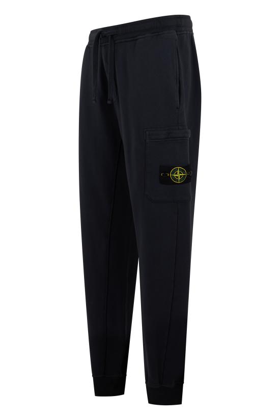 27SS 스톤 아일랜드 스트레이트 팬츠 S156200021S0051 V0020 BLUE - STONE ISLAND