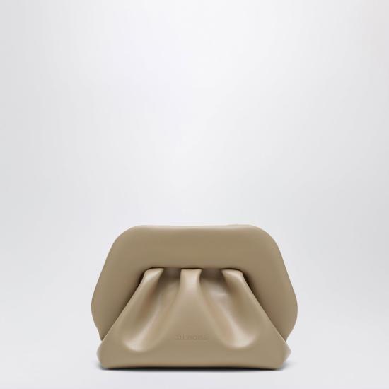 26FW 더모아레 토트백 262WTMBS0OOVF 1310A BEIGE