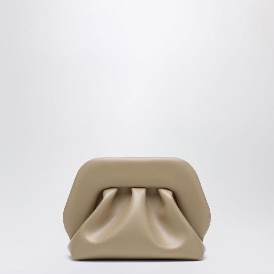 26FW 더모아레 토트백 262WTMBS0OOVF 1310A BEIGE - THEMOIRE