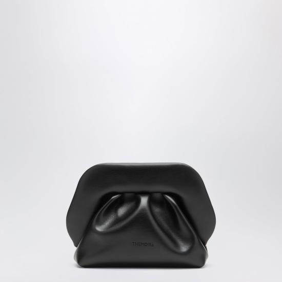 26FW 더모아레 토트백 NS2WTMBS0OOVF 0303A BLACK