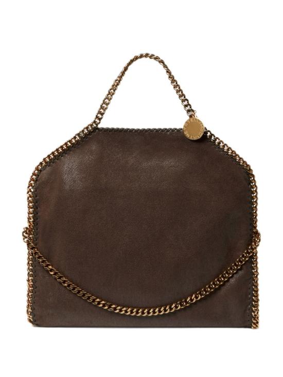 26FW 스텔라 맥카트니 토트백 234387WP0735 7745 BROWN