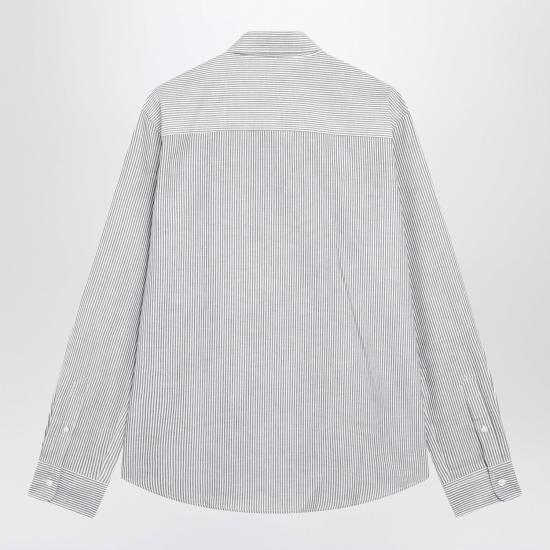 26FW 아미 셔츠 USH878DCO0087 039 MULTICOLOR - AMI