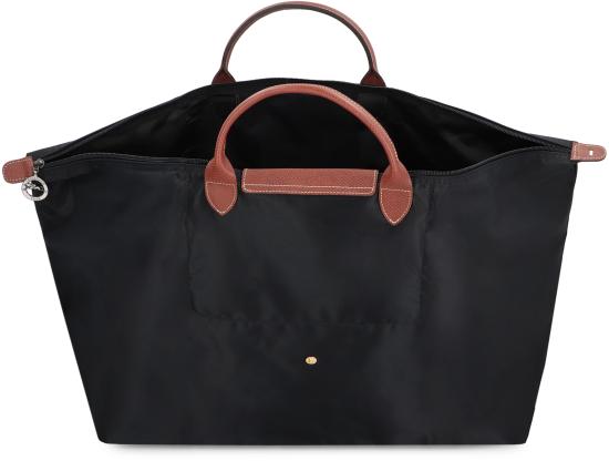 26FW 롱샴 토트백 L1625089 001 BLACK - LONGCHAMP