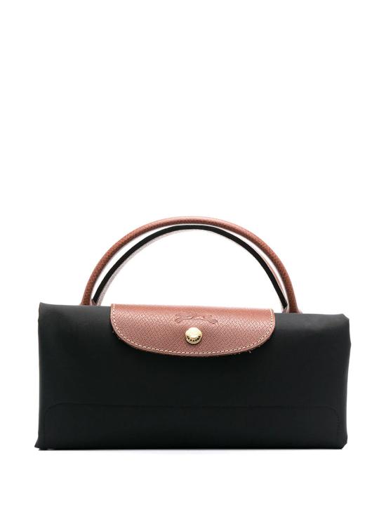 26FW 롱샴 토트백 L1625089 001 BLACK - LONGCHAMP