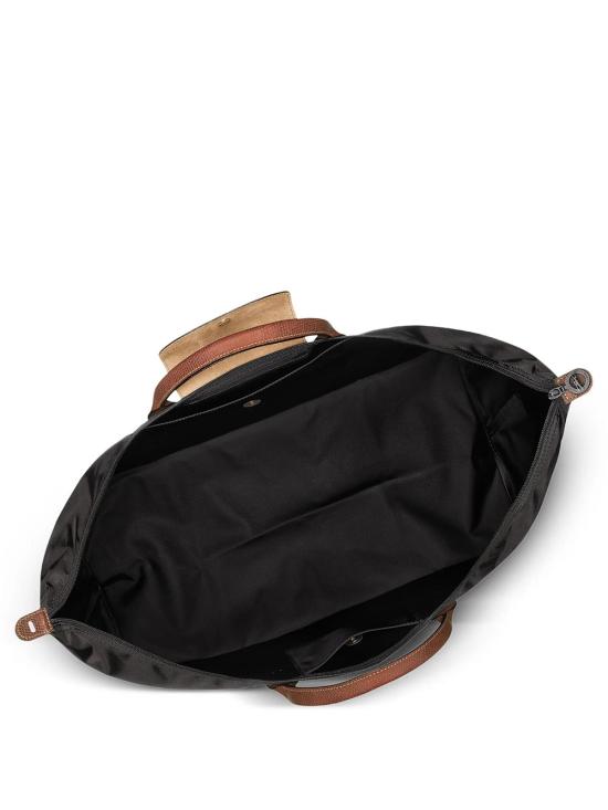 26FW 롱샴 토트백 L1625089 001 BLACK - LONGCHAMP