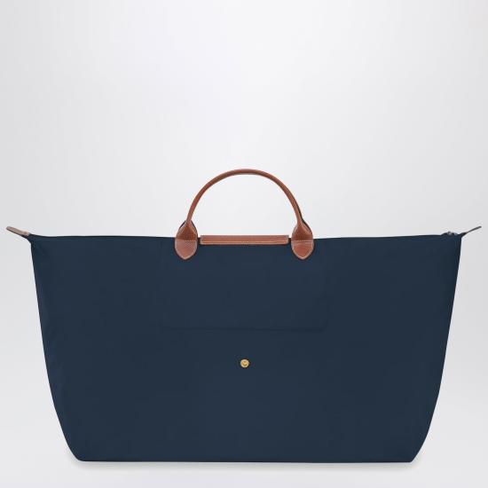 26FW 롱샴 토트백 L1625089 P68 BLUE - LONGCHAMP