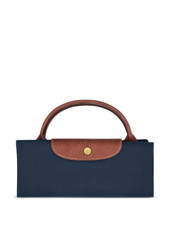 26FW 롱샴 토트백 L1625089 P68 BLUE - LONGCHAMP