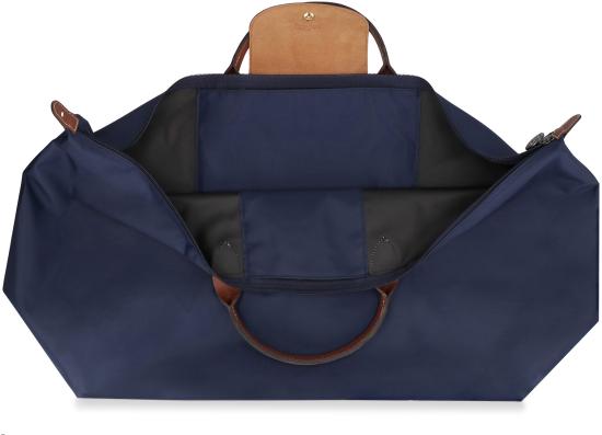 26FW 롱샴 토트백 L1625089 P68 BLUE - LONGCHAMP